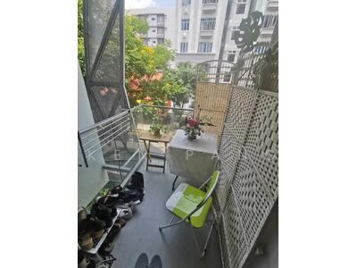 For Rent - 28 Imperial Residences