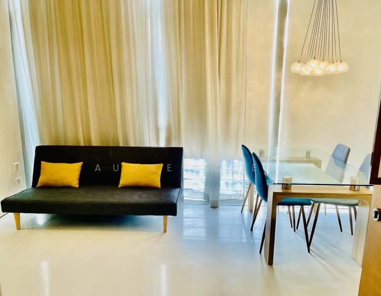 For Rent - Balmoral Heights