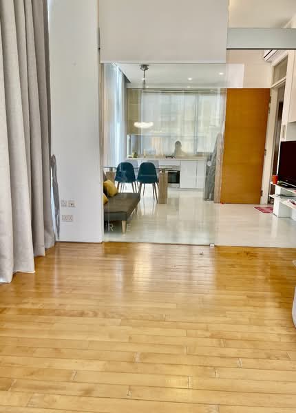 For Rent - Balmoral Heights