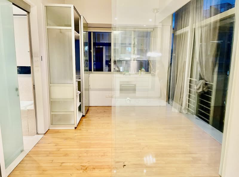 For Rent - Balmoral Heights