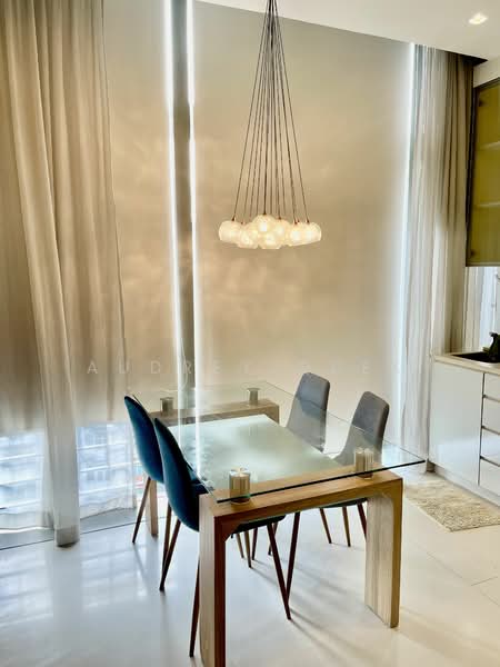 For Rent - Balmoral Heights