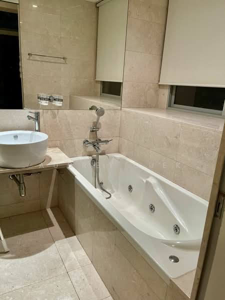 For Rent - Balmoral Heights