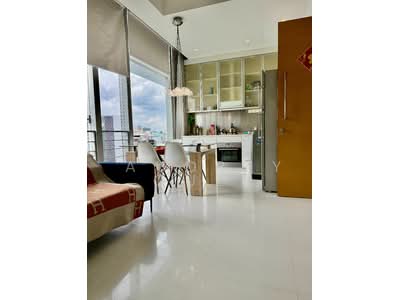 For Rent - Balmoral Heights