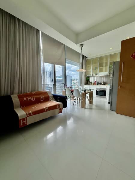 For Rent - Balmoral Heights
