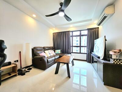 For Rent - 274A Compassvale Bow