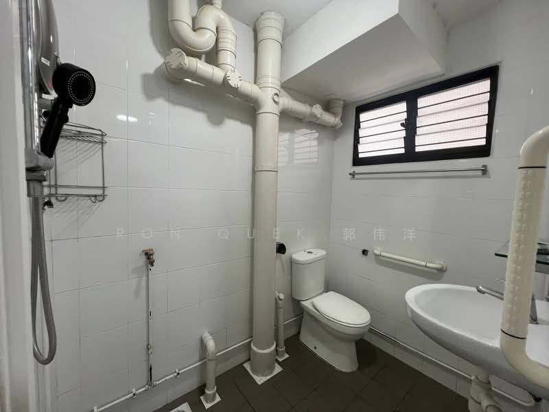 336 Clementi Avenue 2, 336 Clementi Avenue 2, 3 Bedrooms, 1,302 sqft, HDB Flat For Rent, by Ron Quek 郭伟洋, 24988420 - PropertyGuru.com.sg