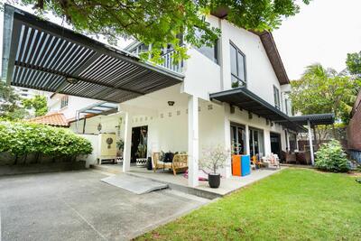 For Sale - Jalan Mutiara