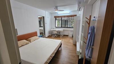 For Rent - 317 Tampines Street 33