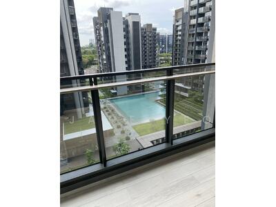 For Sale - Leedon Green