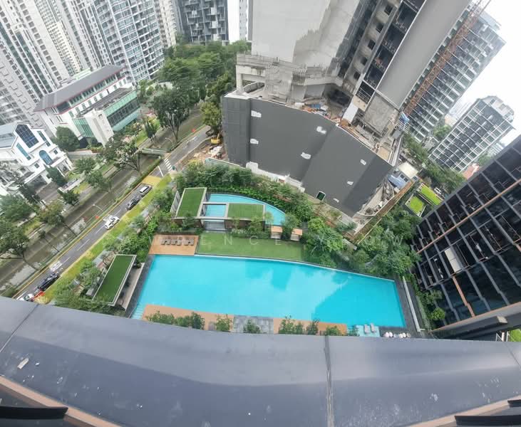 Kopar At Newton, 8 Makeway Avenue, 2 Bedrooms, 689 sqft, Condominium For Rent, by Lawrence Yeow, 24988646 - PropertyGuru.com.sg