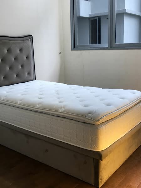 Kopar At Newton, 8 Makeway Avenue, 2 Bedrooms, 689 sqft, Condominium For Rent, by Lawrence Yeow, 24988646 - PropertyGuru.com.sg