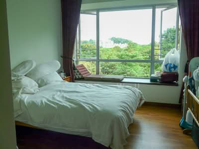 For Rent - The Raintree