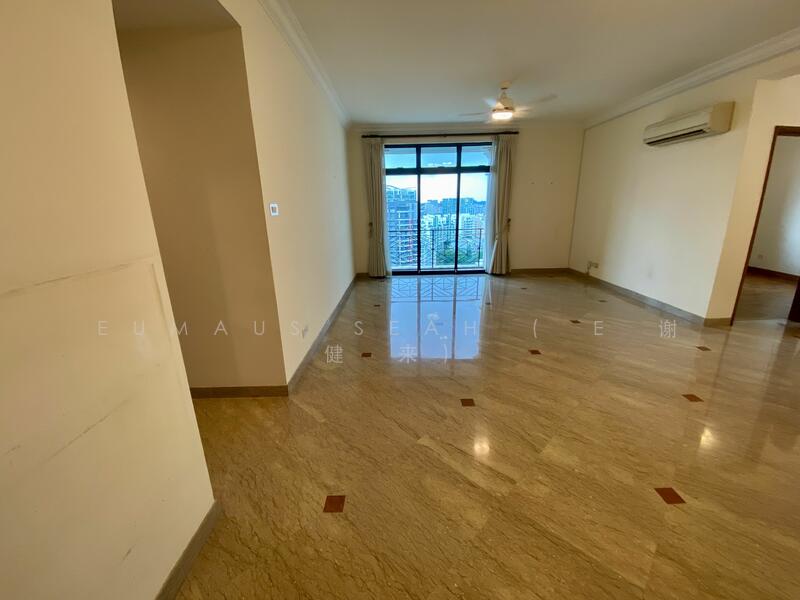 Spring Grove, 53 Grange Road, 4 Bedrooms, 1668 sqft, Condominium For Rent, by Eumaus Seah ( E 谢