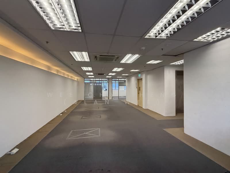 Kb Industrial Building, 10 Kaki Bukit Road 1, 4,000 sqft, Factory / Workshop (B2) For Rent, by Wee Chye Heng (Alan Wee), 24988808 - CommercialGuru.com.sg