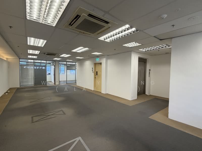 Kb Industrial Building, 10 Kaki Bukit Road 1, 4,000 sqft, Factory / Workshop (B2) For Rent, by Wee Chye Heng (Alan Wee), 24988808 - CommercialGuru.com.sg