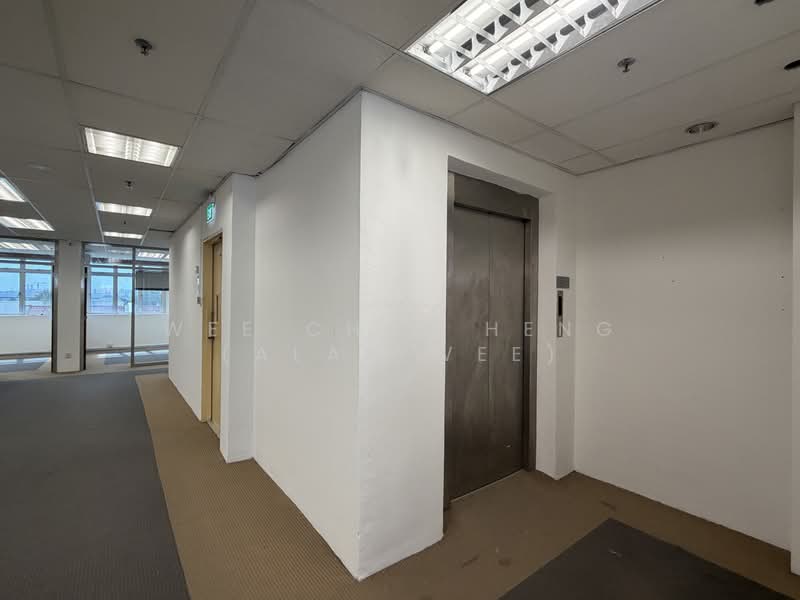Kb Industrial Building, 10 Kaki Bukit Road 1, 4,000 sqft, Factory / Workshop (B2) For Rent, by Wee Chye Heng (Alan Wee), 24988808 - CommercialGuru.com.sg