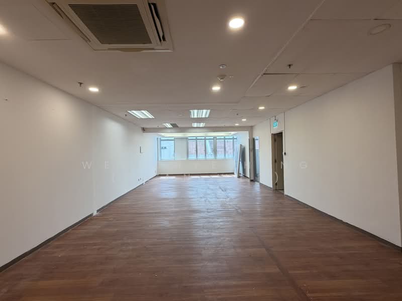 Kb Industrial Building, 10 Kaki Bukit Road 1, 4,000 sqft, Factory / Workshop (B2) For Rent, by Wee Chye Heng (Alan Wee), 24988808 - CommercialGuru.com.sg