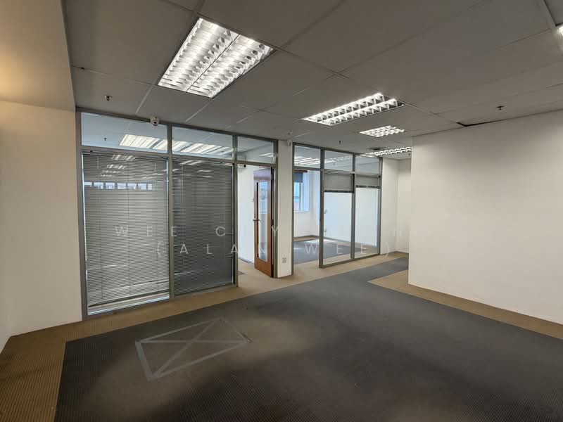 Kb Industrial Building, 10 Kaki Bukit Road 1, 4,000 sqft, Factory / Workshop (B2) For Rent, by Wee Chye Heng (Alan Wee), 24988808 - CommercialGuru.com.sg