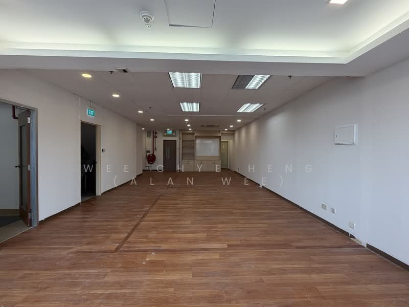 Kb Industrial Building, 10 Kaki Bukit Road 1, 4,000 sqft, Factory / Workshop (B2) For Rent, by Wee Chye Heng (Alan Wee), 24988808 - CommercialGuru.com.sg