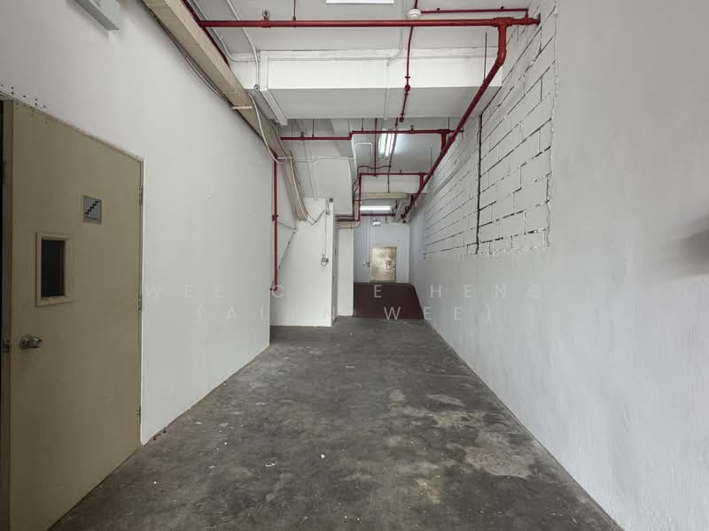 Kb Industrial Building, 10 Kaki Bukit Road 1, 4,000 sqft, Factory / Workshop (B2) For Rent, by Wee Chye Heng (Alan Wee), 24988808 - CommercialGuru.com.sg
