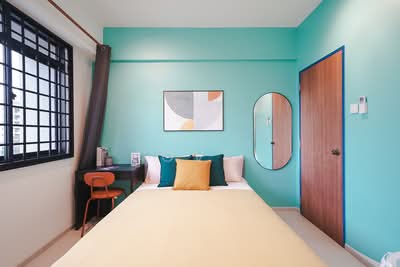 For Rent - Boon Teck Apartments