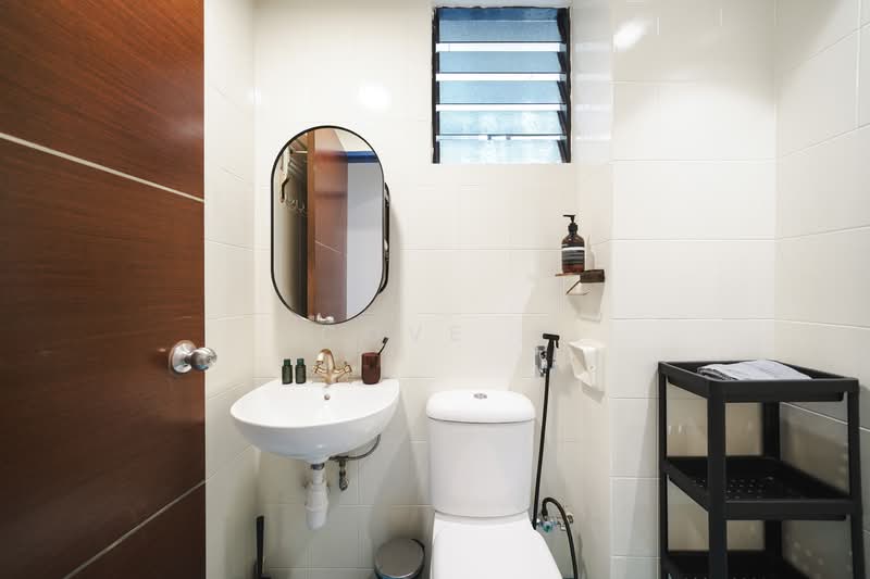Boon Teck Apartments, 42 Boon Teck Road, Room Rental, 180 sqft, Apartment For Rent, by Cove, 24988958 - Shared bathroom - PropertyGuru.com.sg