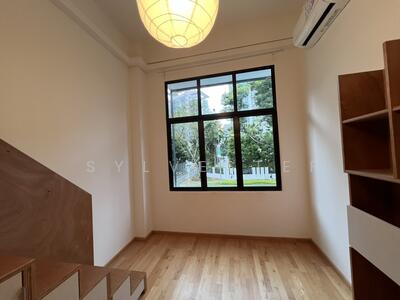 For Rent - River Valley Apartment