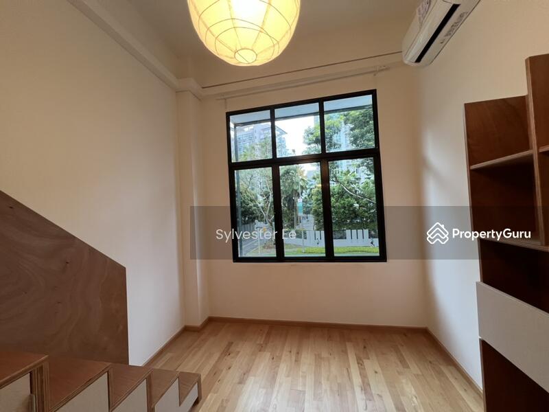 For Rent - River Valley Apartment