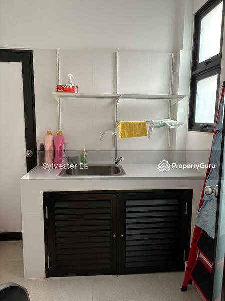 For Rent - River Valley Apartment
