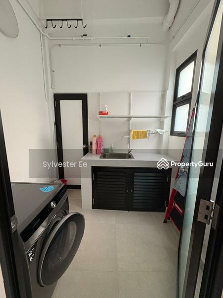 For Rent - River Valley Apartment