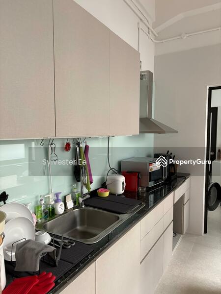For Rent - River Valley Apartment