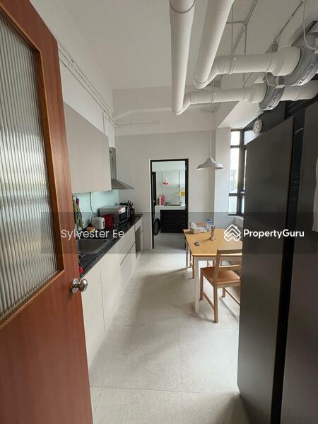 For Rent - River Valley Apartment