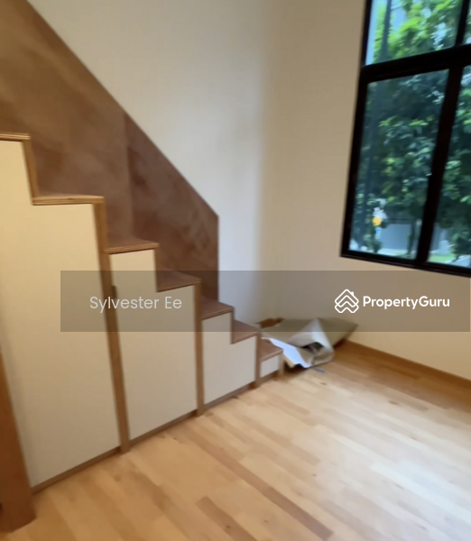 For Rent - River Valley Apartment