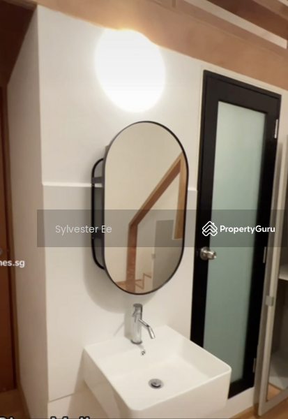 For Rent - River Valley Apartment