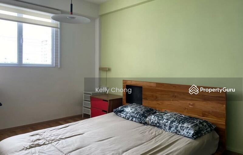 For Rent - 15 Bedok South Road