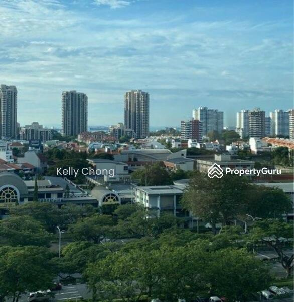 For Rent - 15 Bedok South Road
