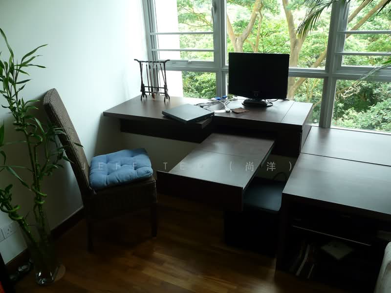 The Raintree, 91 Bukit Drive, 3 Bedrooms, 1,389 sqft, Condominium For Rent, by Jeff Tee (尚洋）, 24989066 - PropertyGuru.com.sg