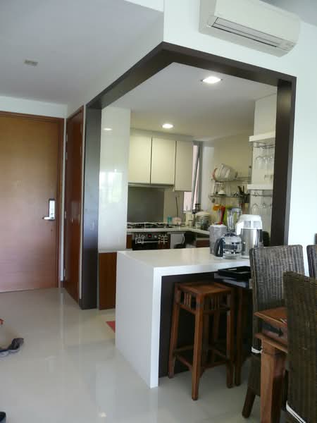 The Raintree, 91 Bukit Drive, 3 Bedrooms, 1,389 sqft, Condominium For Rent, by Jeff Tee (尚洋）, 24989066 - PropertyGuru.com.sg
