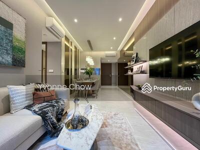 For Sale - Ardor Residence