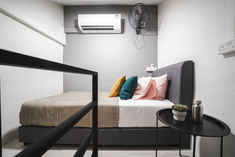 Room 206