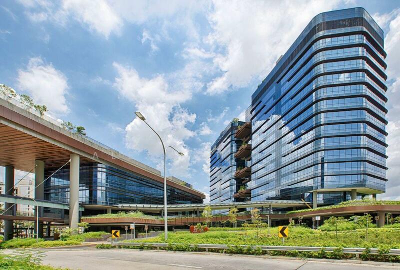 Woods Square, 12 Woodlands Square, 549 sqft, Office For Sale, by Alex Toh C W, 24989189 - CommercialGuru.com.sg