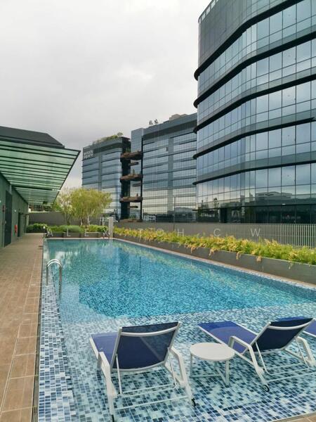 Woods Square, 12 Woodlands Square, 549 sqft, Office For Sale, by Alex Toh C W, 24989189 - CommercialGuru.com.sg