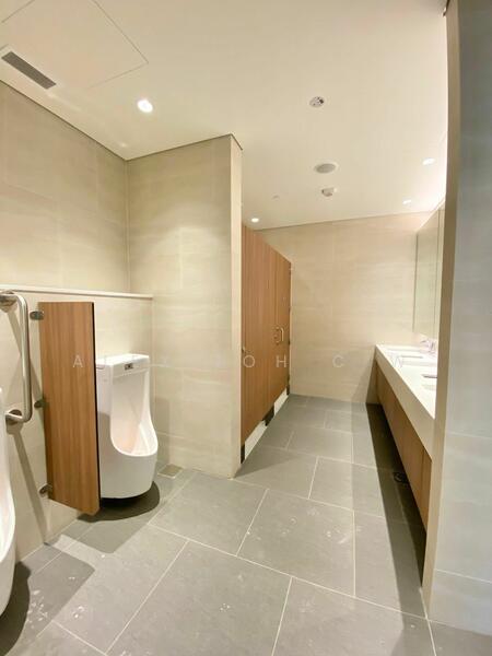 Woods Square, 12 Woodlands Square, 549 sqft, Office For Sale, by Alex Toh C W, 24989189 - CommercialGuru.com.sg