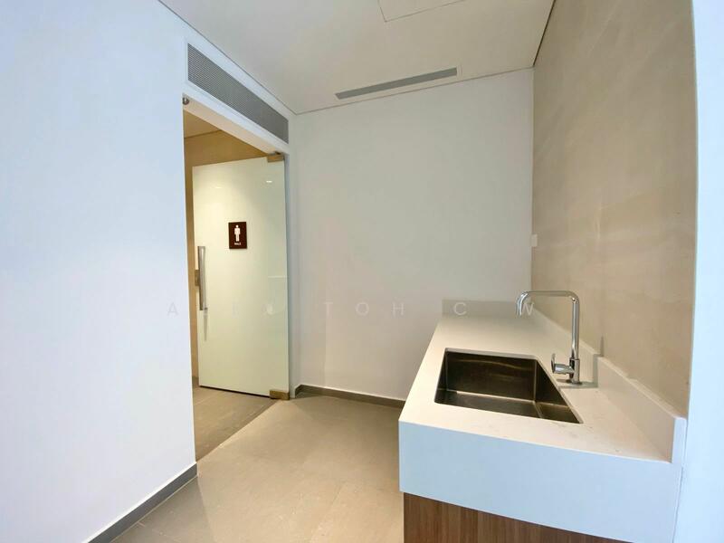 Woods Square, 12 Woodlands Square, 549 sqft, Office For Sale, by Alex Toh C W, 24989189 - CommercialGuru.com.sg