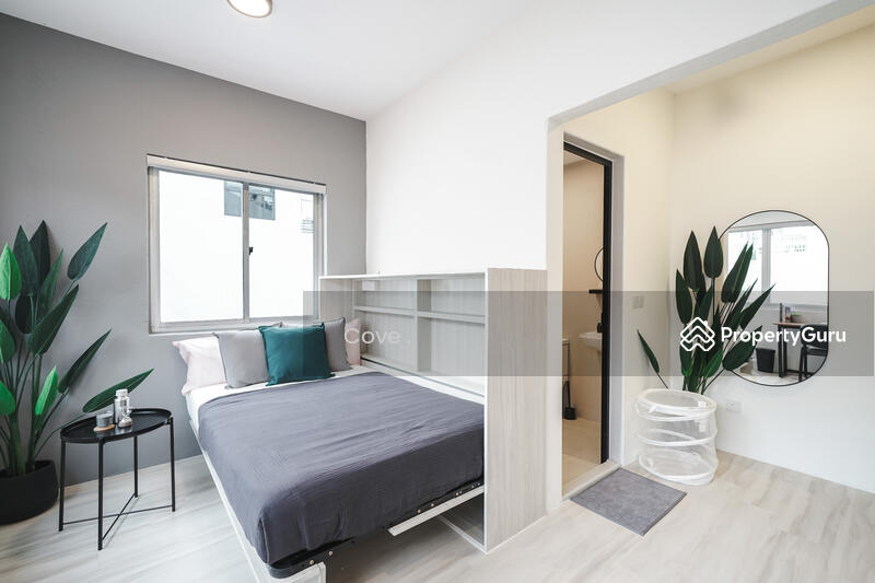Room 203