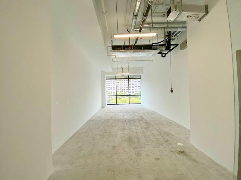 Woods Square, 12 Woodlands Square, 549 sqft, Other Retail For Sale, by Alex Toh C W, 24989244 - CommercialGuru.com.sg