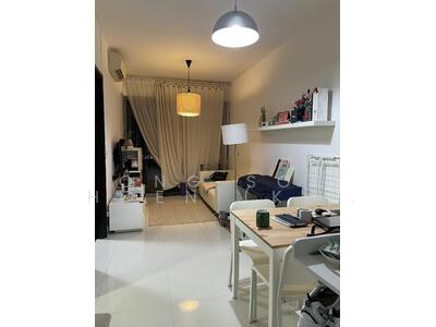 For Sale - Mount Sophia Suites