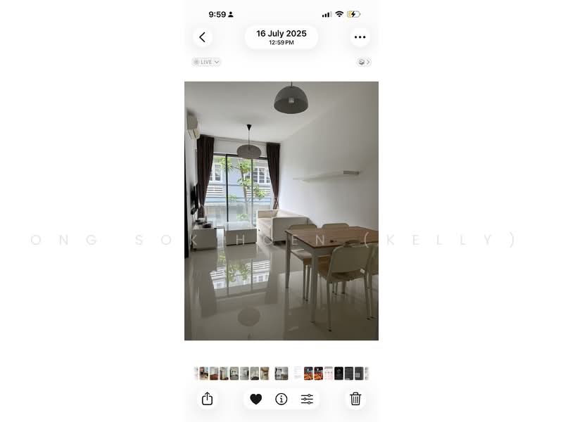 Mount Sophia Suites, 95 Sophia Road, 1 Bedroom, 495 sqft, Condominium For Sale, by Ong Sok Hoen (Kelly), 24989316 - PropertyGuru.com.sg