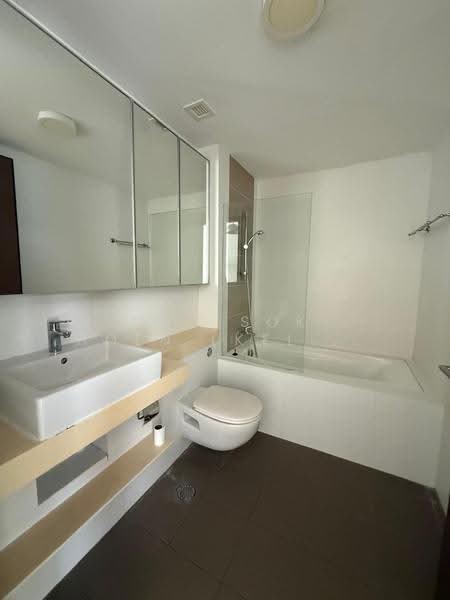 Mount Sophia Suites, 95 Sophia Road, Orchard / River Valley, 1 Bedroom, 495 sqft, Condominium For Sale, by Ong Sok Hoen (Kelly), 24989316 - PropertyGuru.com.sg