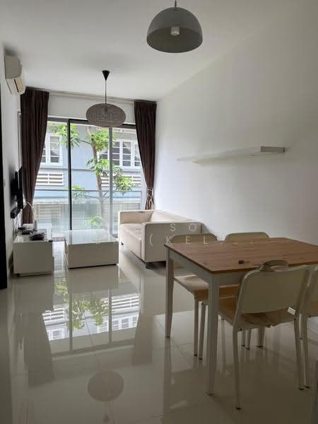 Mount Sophia Suites, 95 Sophia Road, Orchard / River Valley, 1 Bedroom, 495 sqft, Condominium For Sale, by Ong Sok Hoen (Kelly), 24989316 - PropertyGuru.com.sg